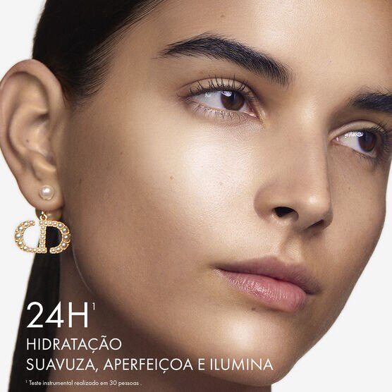 DIOR FOREVER GLOW STAR FILTER 8N